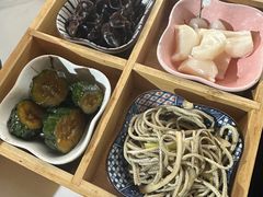 -小城外婆肴私房菜.家宴聚集点(圆明园颐和园·清河上地店)