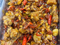 -老三样·旧食新味(万寿宫店)