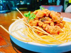 -肴约·花园式餐厅(湖里店)