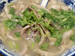 -老三羊汤【北兴隆街店】