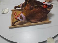 -旺原领头羊餐厅