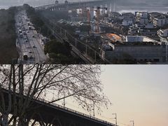 -武汉长江大桥