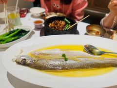-桂满陇·手作小笼包&江南叫花鸡(中山公园店)