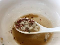 -胡子王扁豆面旗子(五一路店)