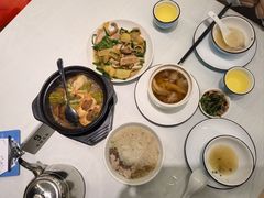 -东山茶寮(新安店)