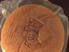 -瑞可爷爷的店(难波本店)