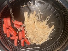 -炭之家·齐齐哈尔非遗烤肉·鲜切直供(中央大街店)