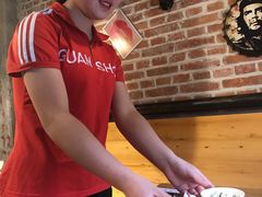 -管氏翅吧(马家堡店)