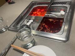 -海底捞火锅(漫乐城夜宵主题店)