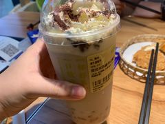 -奈雪的茶(青岛卓悦里INTOWN店)