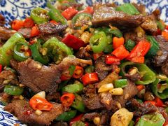 -新新湘菜馆(新中街二条店)