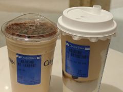 -CHARLIETOWN红茶公司(南京万象天地店)