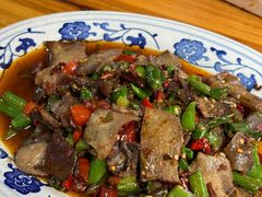 -九九牛肉馆(南山路店)