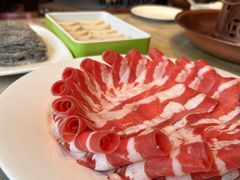 -南门涮肉(天坛店)