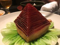 -湖滨28中餐厅·西湖宴·杭州君悦酒店