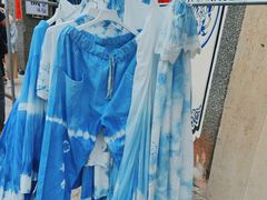 -璞真扎染博物馆