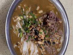 -舒记老友粉(埌西店)