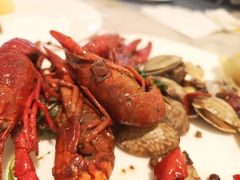 -西安高新希尔顿酒店·咖啡露台西餐厅