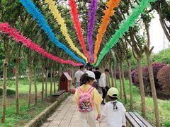 -武汉紫薇都市田园