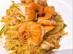 -魁盛居百年鲁菜馆(县西巷店)