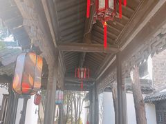 -南京市民俗博物馆(甘熙故居)