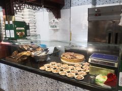 -张有德老字号牛肉面(总店)