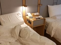 -全季酒店(成都太古里滨江路店)