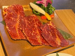 -久苑烧肉(世界城广场店)