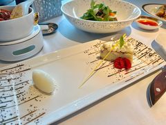 -牛排家(北京长安街英皇集团中心店)