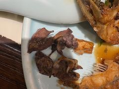 -麒麟小院·老九江菜(安平路店)