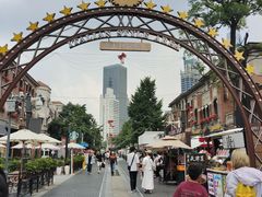 -天津意大利风情旅游区
