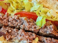 二重奏汉堡-FATBURGER 特富客汉堡(外交公寓店)