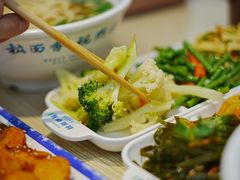 -丝路伊兰·兰州牛肉面(牛街总店)