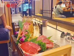 -吉秋田鲜和牛烧肉·肉档自选