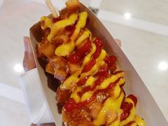 -青春米热狗
