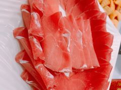 -阳坊胜利涮羊肉(阳坊老店)