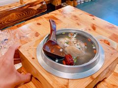 -元奶奶包饭(公新银浦店)