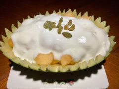 -楼兰新疆主题餐厅(苏州中心店)