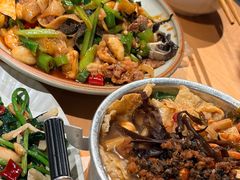 -水平有限广西米粉·广西风味集(五道口店)