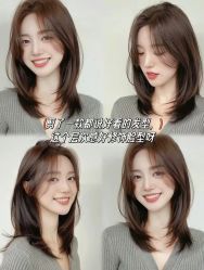 -奈川烫染Salon