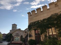-北京张裕爱斐堡酒庄