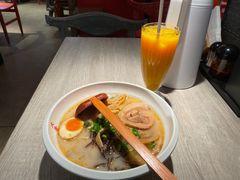 -味千拉面(德雅路CFC富兴时代店)
