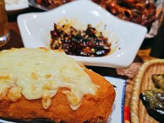 -米八子烧烤工厂(西区店)