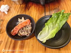 -御记碳烤肥牛(东城万达店)
