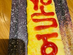 -冰川延边料理·炭烤串(原小木屋店)