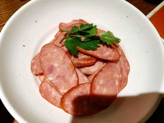 哈尔滨红肠-北方家宴(番禺永旺店)