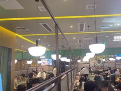 -润园四季椰子鸡火锅(南山海岸城店)