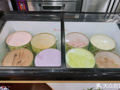 -韩盛炭火烤肉(万达广场店)