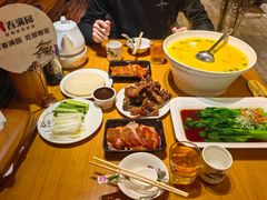 -春满园·邯郸菜发祥地(滏东店)
