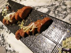 西湖藕韵-绿茶餐厅(乐峰广场店)